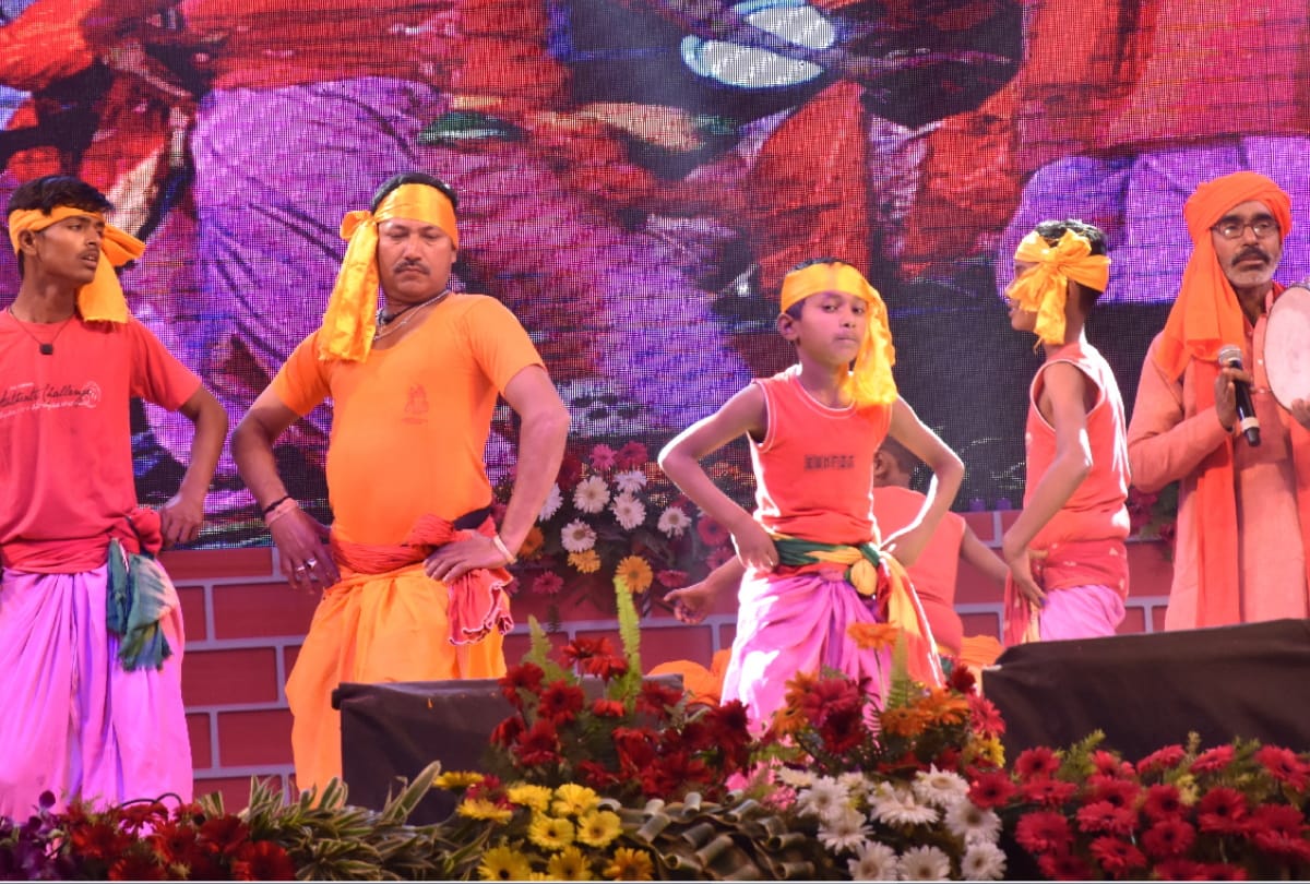 gorakhpur mahotsav postpond due to corona