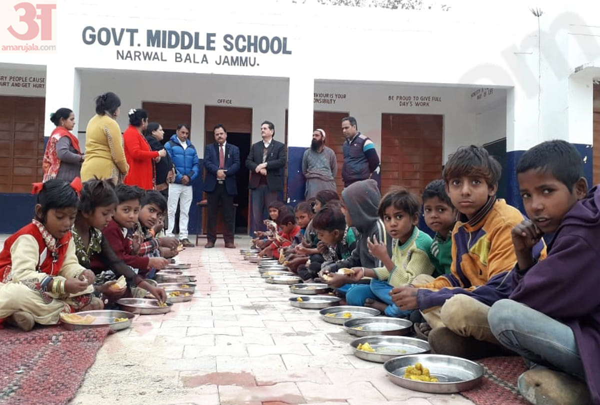 Efforts to bring tinkering labs in 500 government schools of Jammu and Kashmir, applications sought from schools