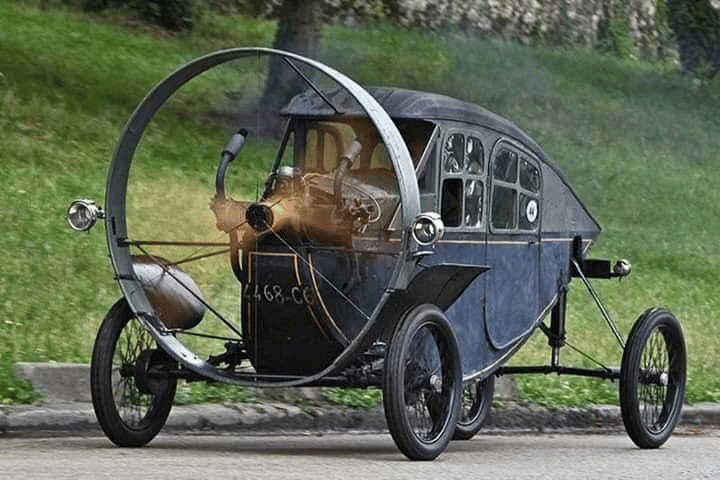 top most expensive rarest antique cars Rolls-Royce 15 HP to Ferrari 250 GT