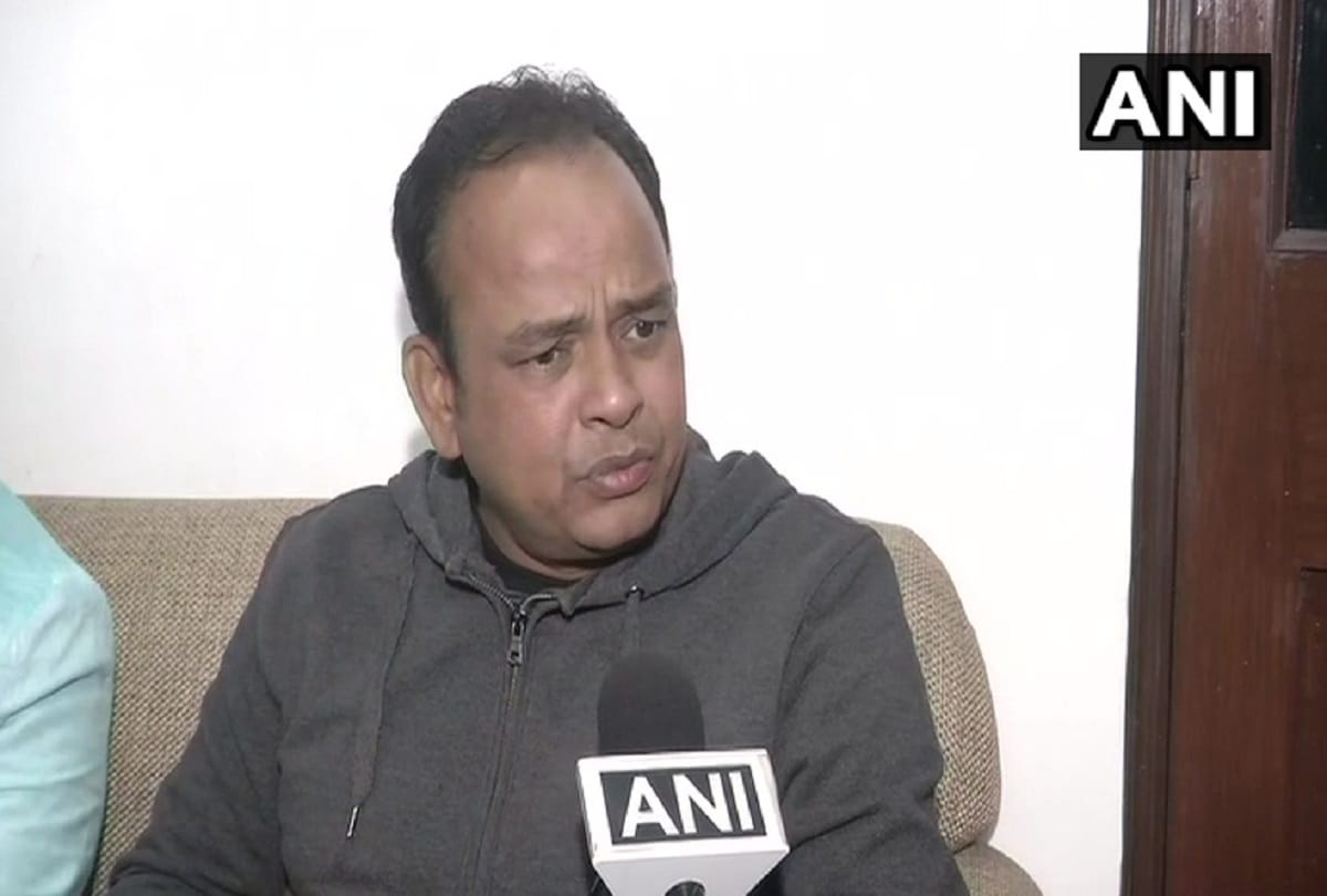 Congress leader Irfan Ansari clarifies comments on PM Modi