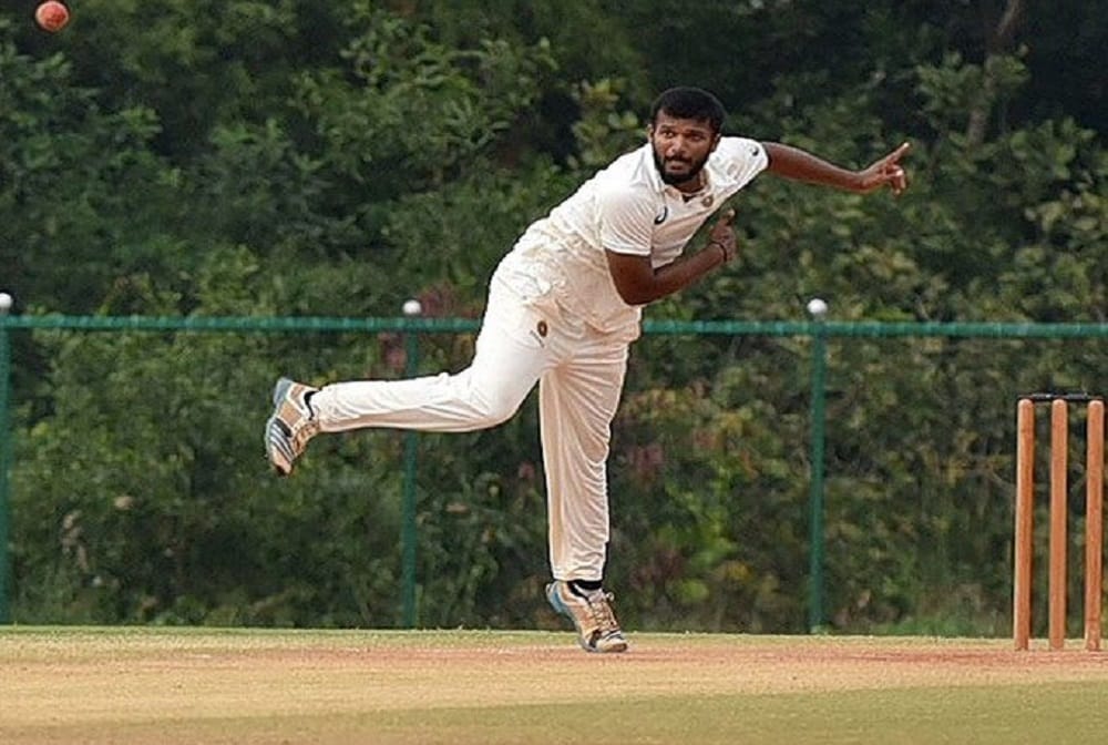 Ranji trophy round up: Jalaj Saxena spins Kerala to victory