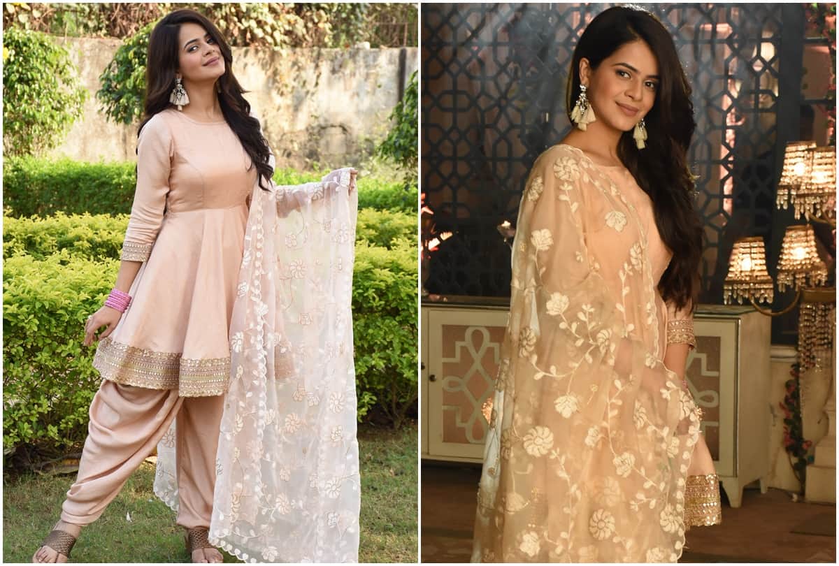 Thapki Pyar Ki fame Jigyasa Singh rubbishes of death rumours Actress says says Guys I am alive