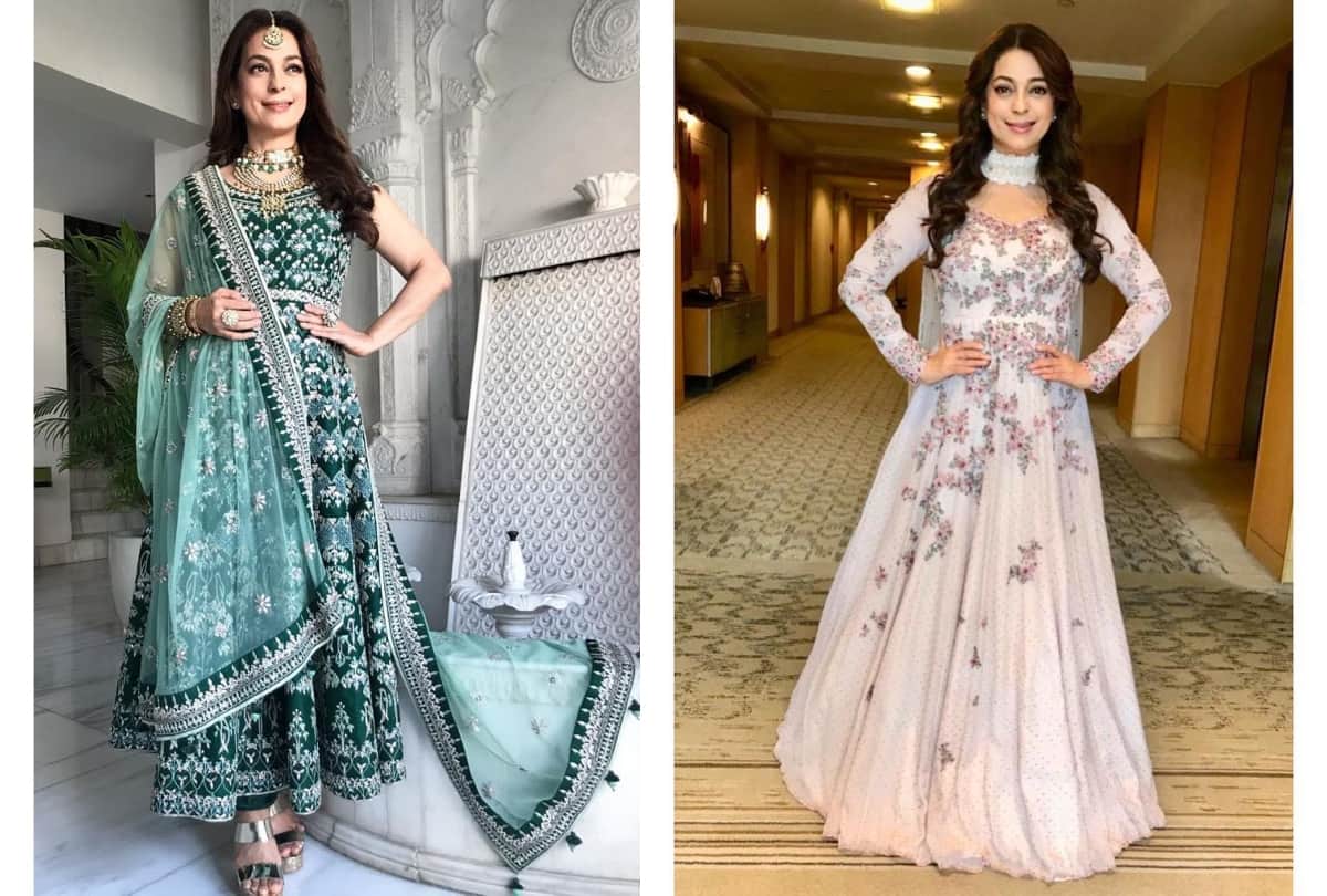 Juhi Chawla Regrets Rejecting Karisma Kapoor Starrer Raja Hindustani and Dil Toh Pagal Hai