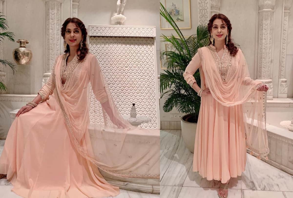 Juhi Chawla Regrets Rejecting Karisma Kapoor Starrer Raja Hindustani and Dil Toh Pagal Hai