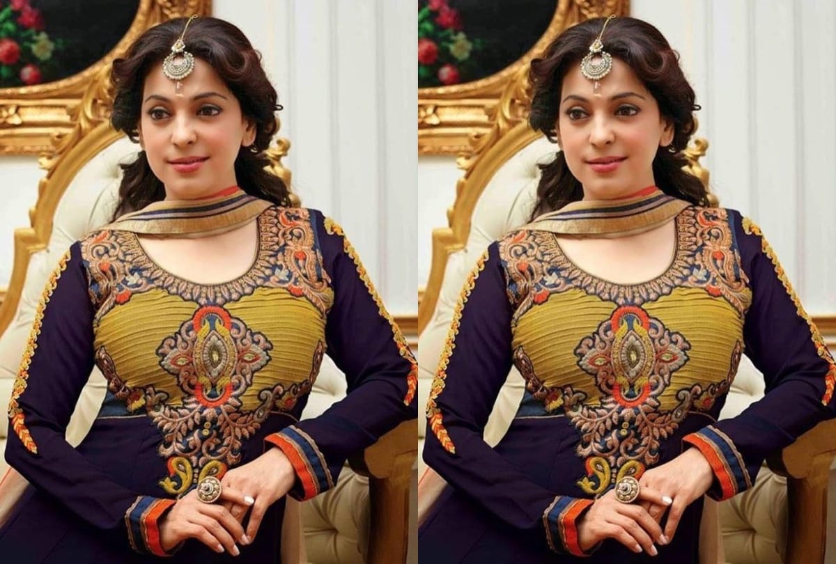 Juhi Chawla want to be work again sequel of Soumik Sen Gulaab Gang with Madhuri Dixit