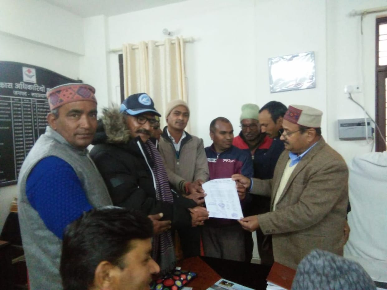 military school construction Demand in Rudraprayag Uttarakhand