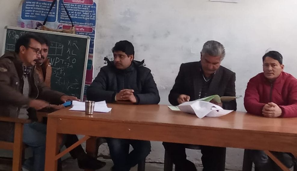 Trade union will come into existence soon in Chillianoula