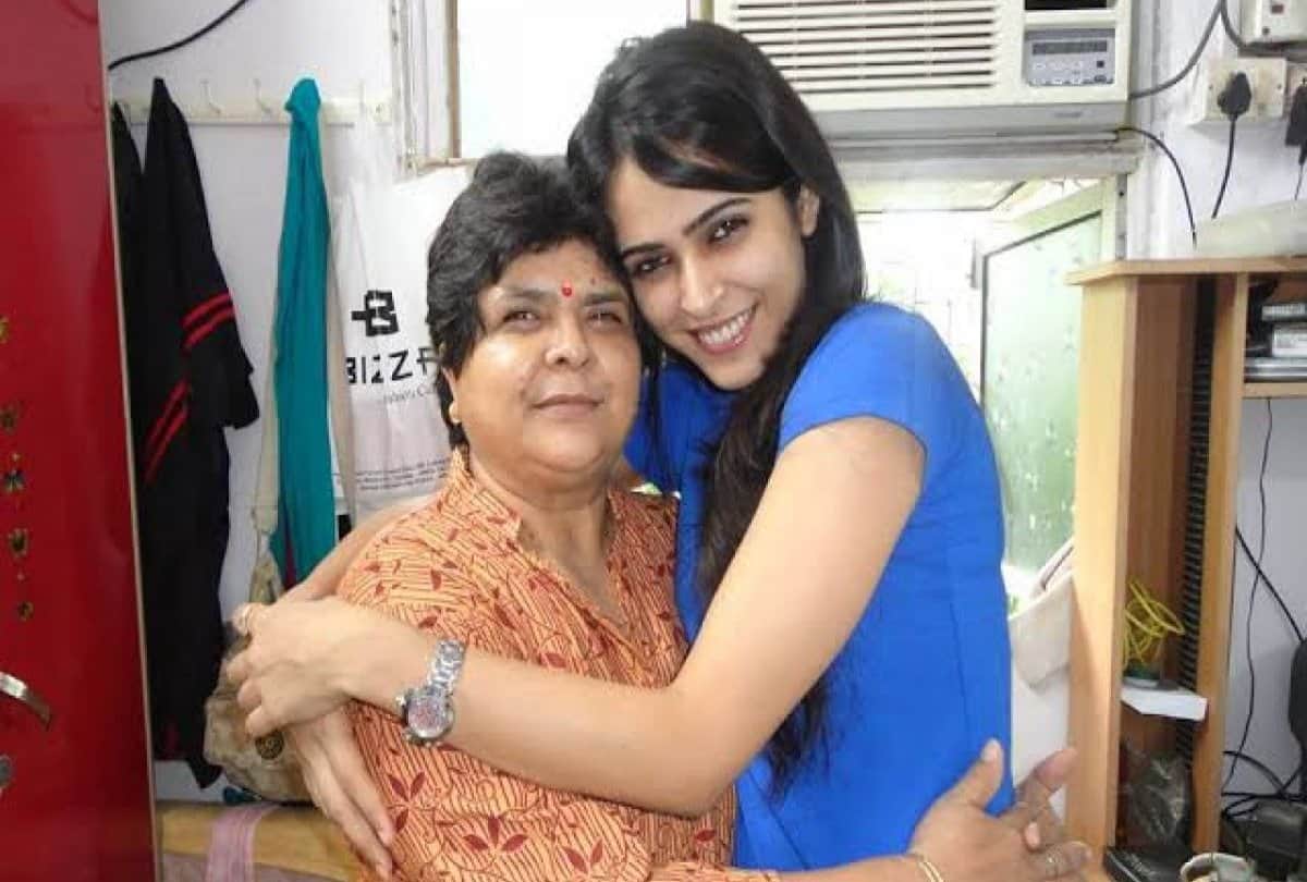 Bigg Boss 13 Madhurima Tuli mother reaction over Vishal Aditya Singh