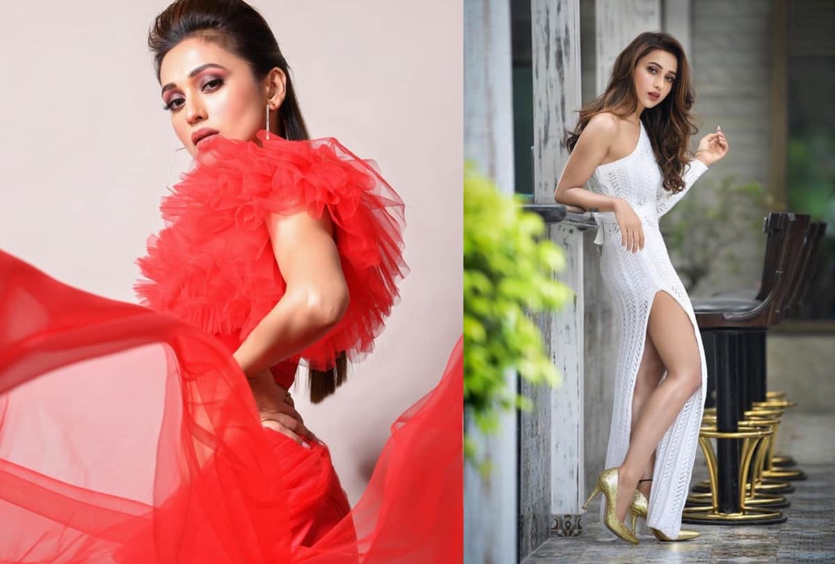 TMC Mp mimi chakraborty also look beautiful and stylish like nusrat jahan