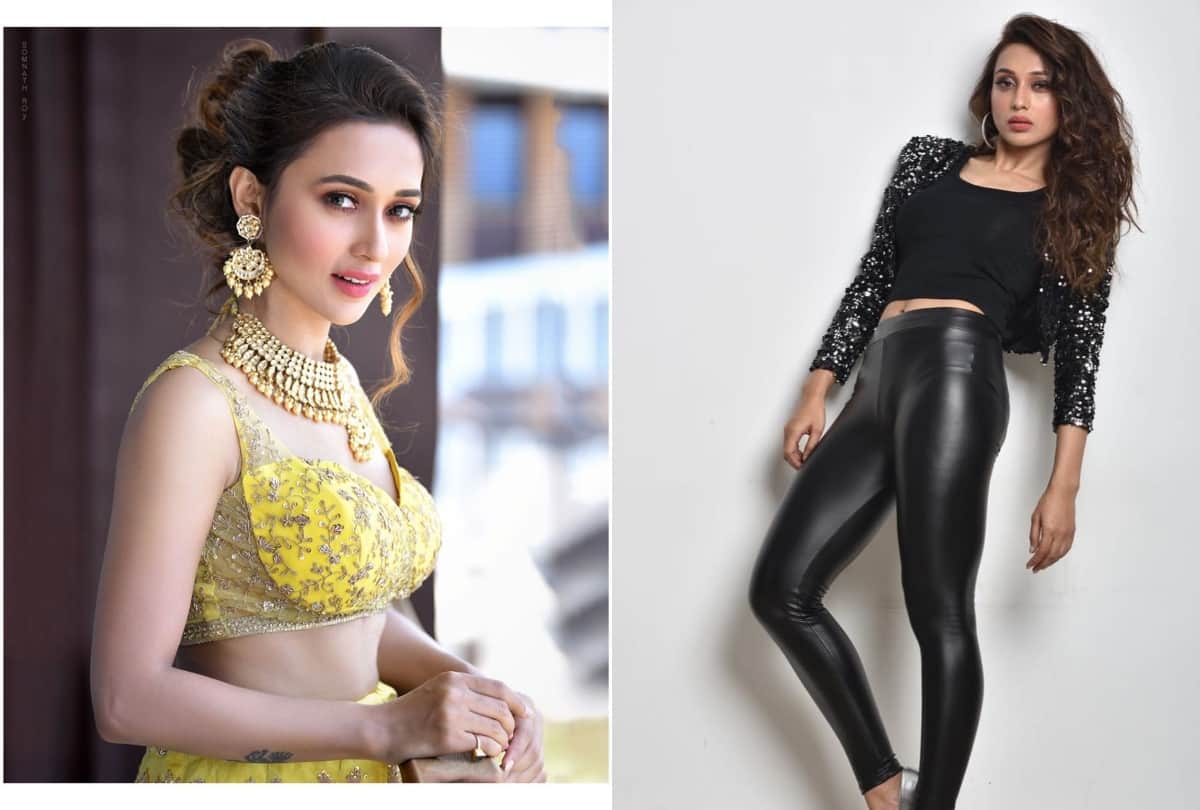 TMC Mp mimi chakraborty also look beautiful and stylish like nusrat jahan