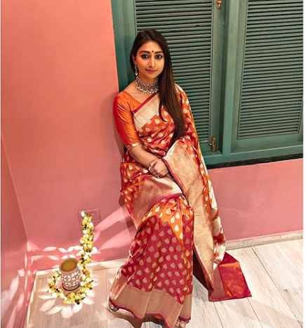 actress mohena kumari royal life after wedding with suyesh rawat