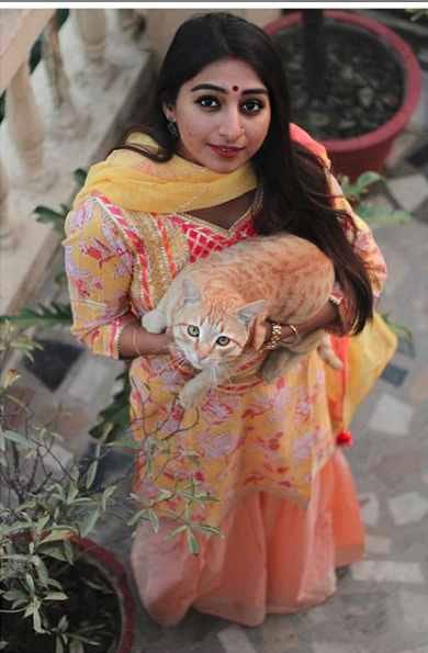 actress mohena kumari royal life after wedding with suyesh rawat