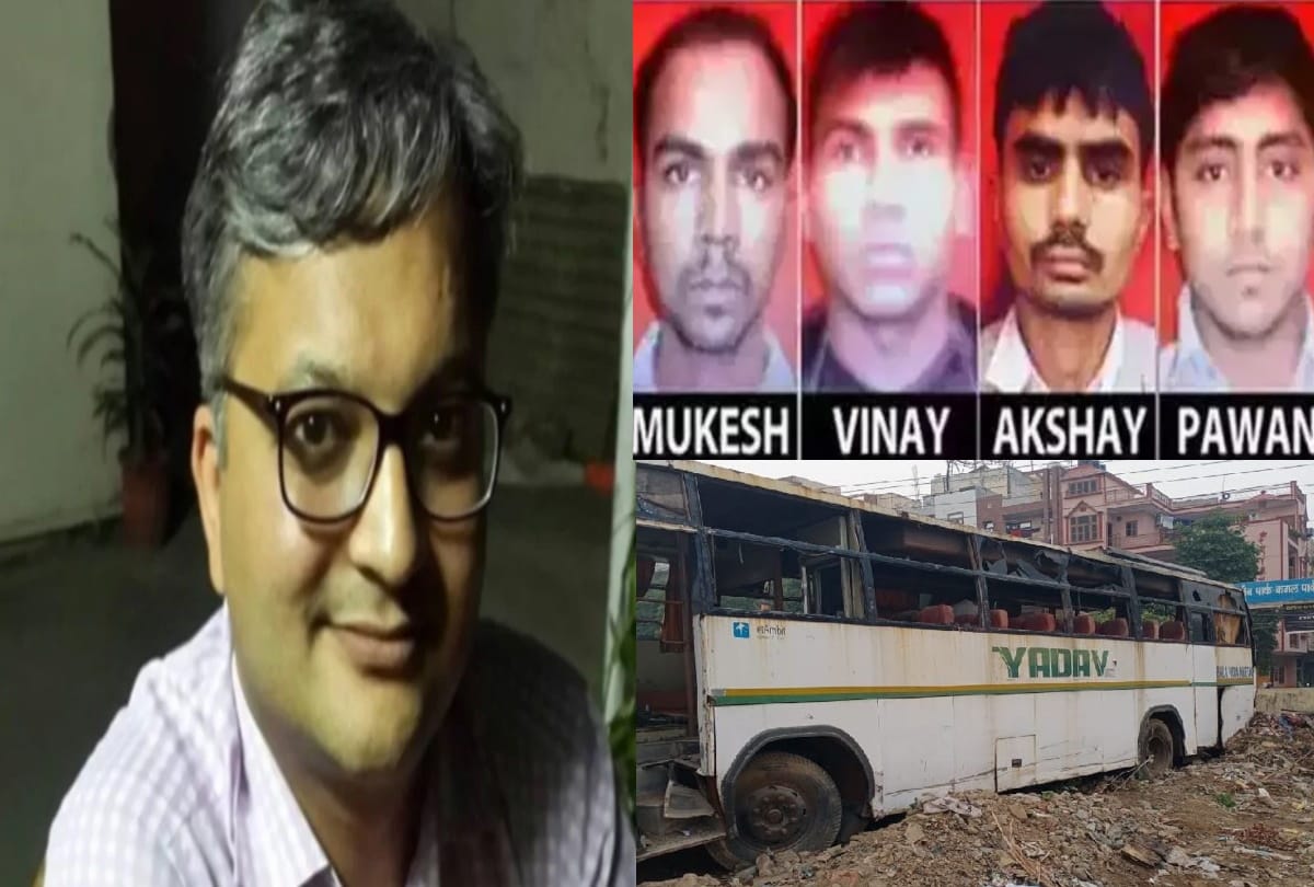 nirbhaya case doctor told story of that night 16 December 2012