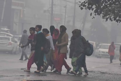 Punjab, Haryana, Chandigarh Weather Forecast