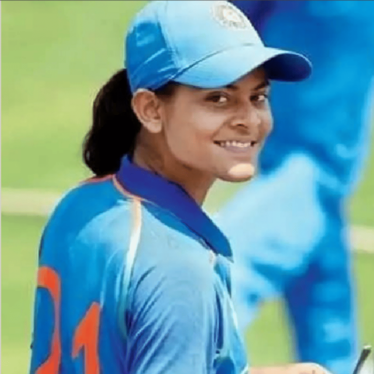 radha yadav success story of a woman cricketer who is hero of t-20 women world cup