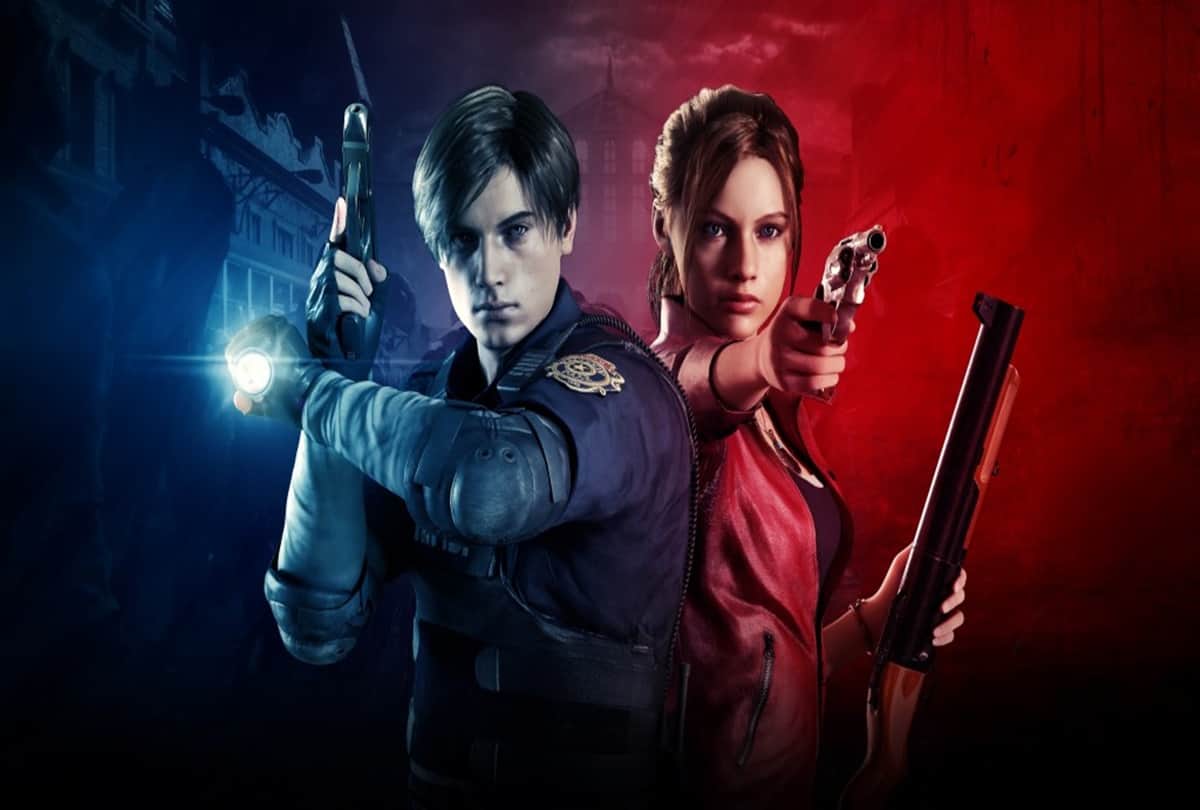 Upcoming Hollywood Web Series of 2020 Cursed Chilling Adventures of Sabrina Homeland Resident Evil