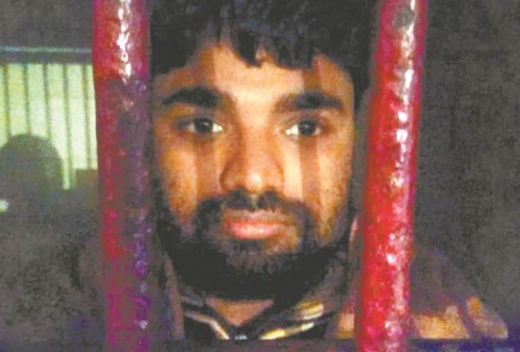 software engineer molested officer's wife, arrested in lucknow