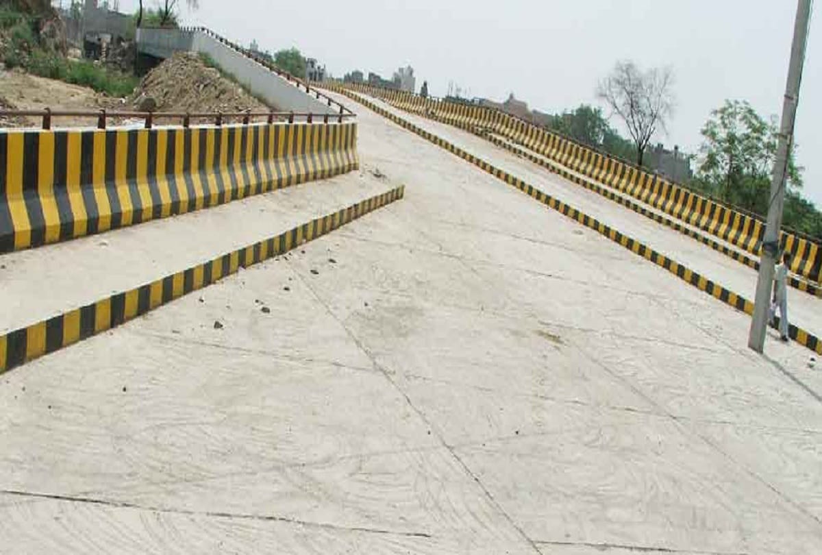 Indefinite blockade again imposed on two highways in Kangpokpi of manipur