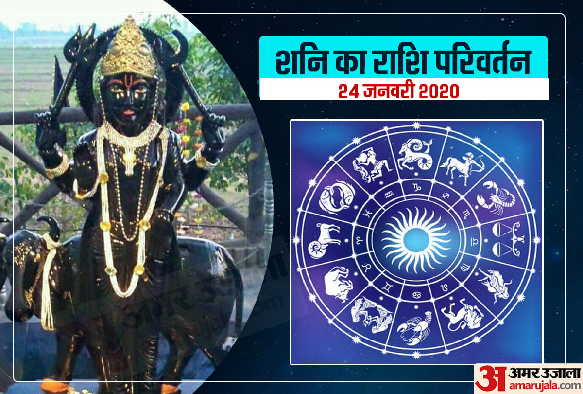 shani Transit in Capricorn know effects on your zodiac signs