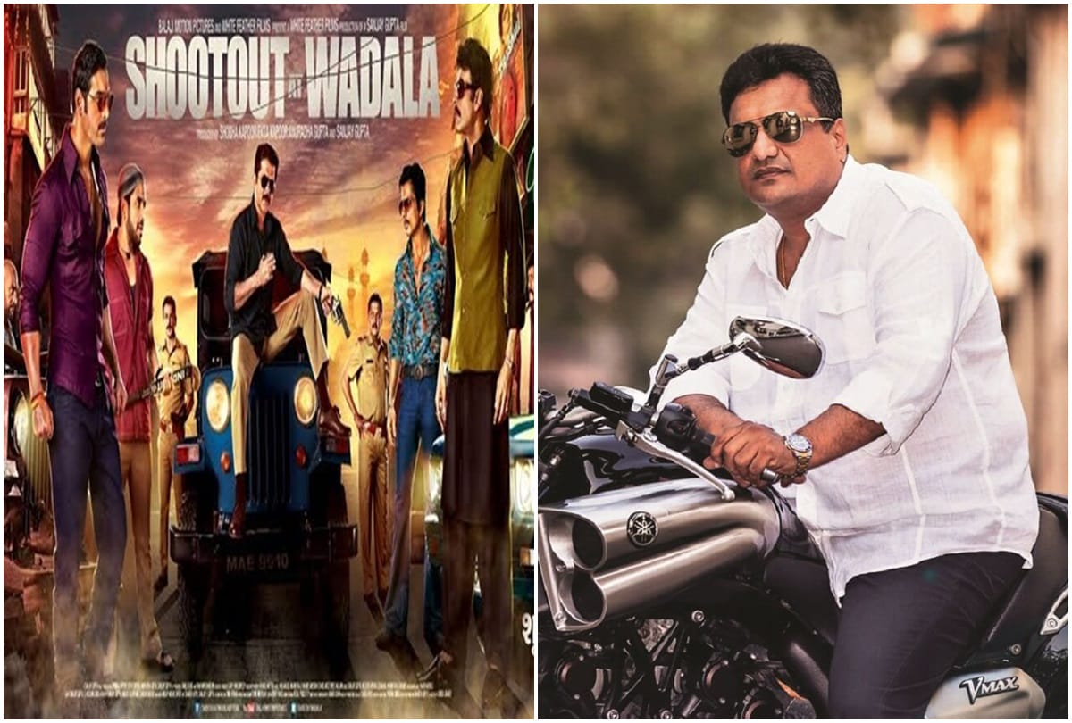 Sanjay Gupta Will Make Shootout at Wadala Series Next Film With John Abraham and Emraan Hashmi