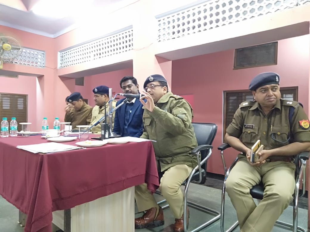 Vehicles will not be able to go to Gorakhnath temple for next three days, route diversion applied