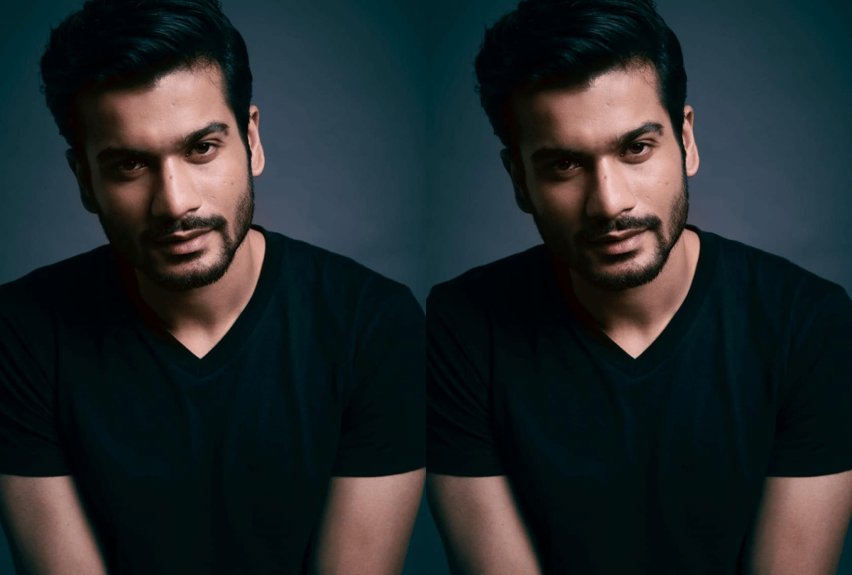 sunny kaushal exclusive interview with amar ujala
