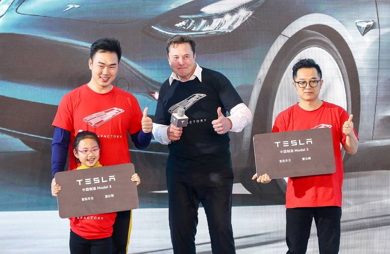 In Tesla hackathon Pwn2Own find a bug and winners will get electric car Model 3