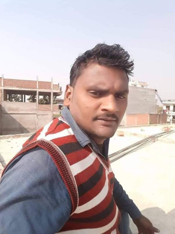 Two youths died in a road accident