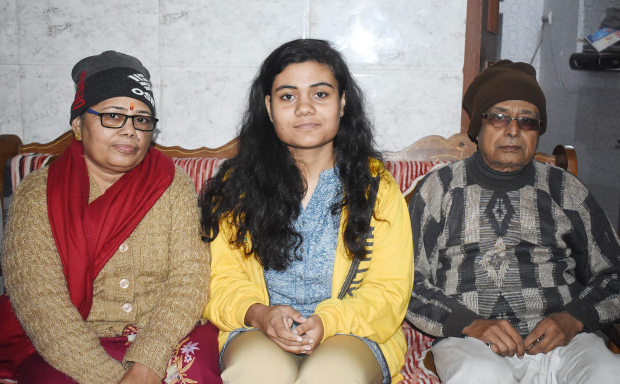 The expression of wisdom of Unnao echoed at the state level