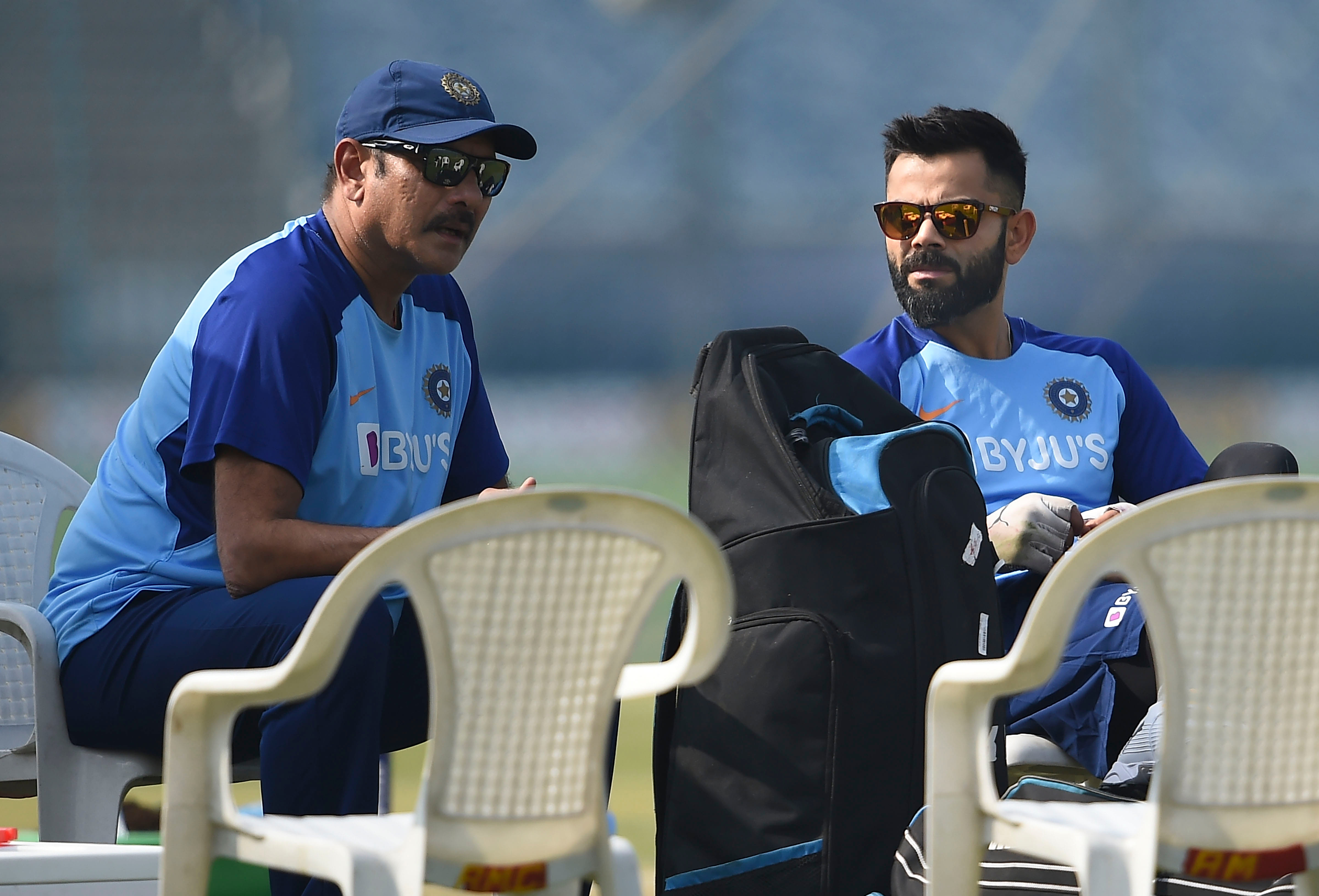 IND A vs NZ A: Jasprit bumrah, Mohammad Shami impresses, openers shows better show