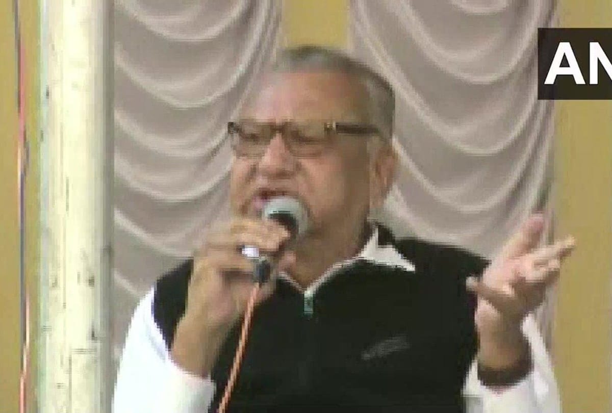 Ministers Fight for bungalows in Maharashtra, Uddhav Thackeray may resign, Yashwantrao Gadakh