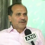 अधीर रंजन चौधरी (फाइल फोटो)