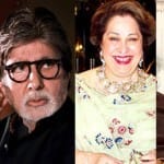 Amitabh Bachchan, Ritu Nanda, neetu Kapoor