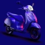 Bajaj Chetak Electric Scooter