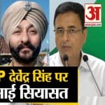 डीएसपी
