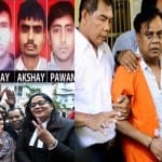 nirbhaya case