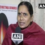 निर्भया की मां आशा देवी