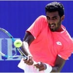 Prajnesh Gunneswaran