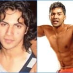 varun dhawan
