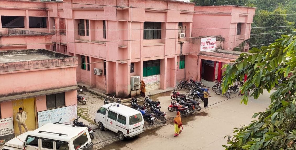 21 children have died in Doaba also in two months