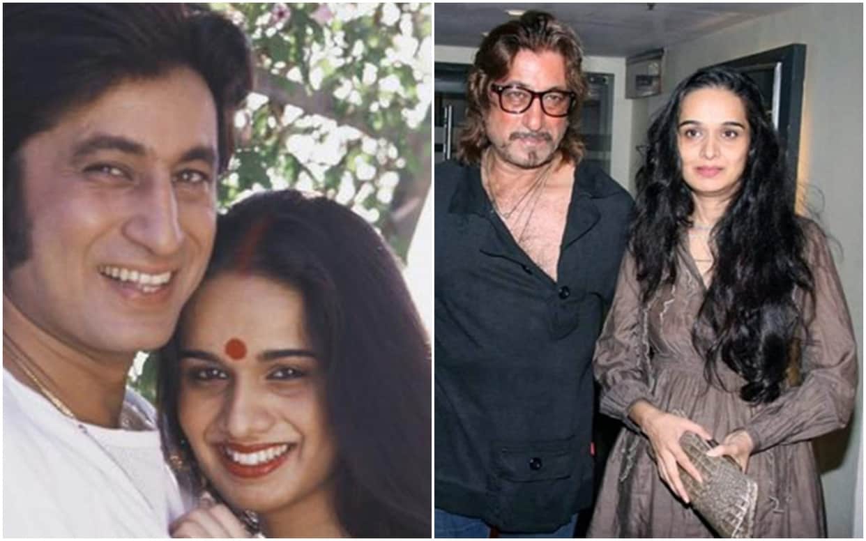 When parents got angry after watching shakti kapoor film father said do a good role