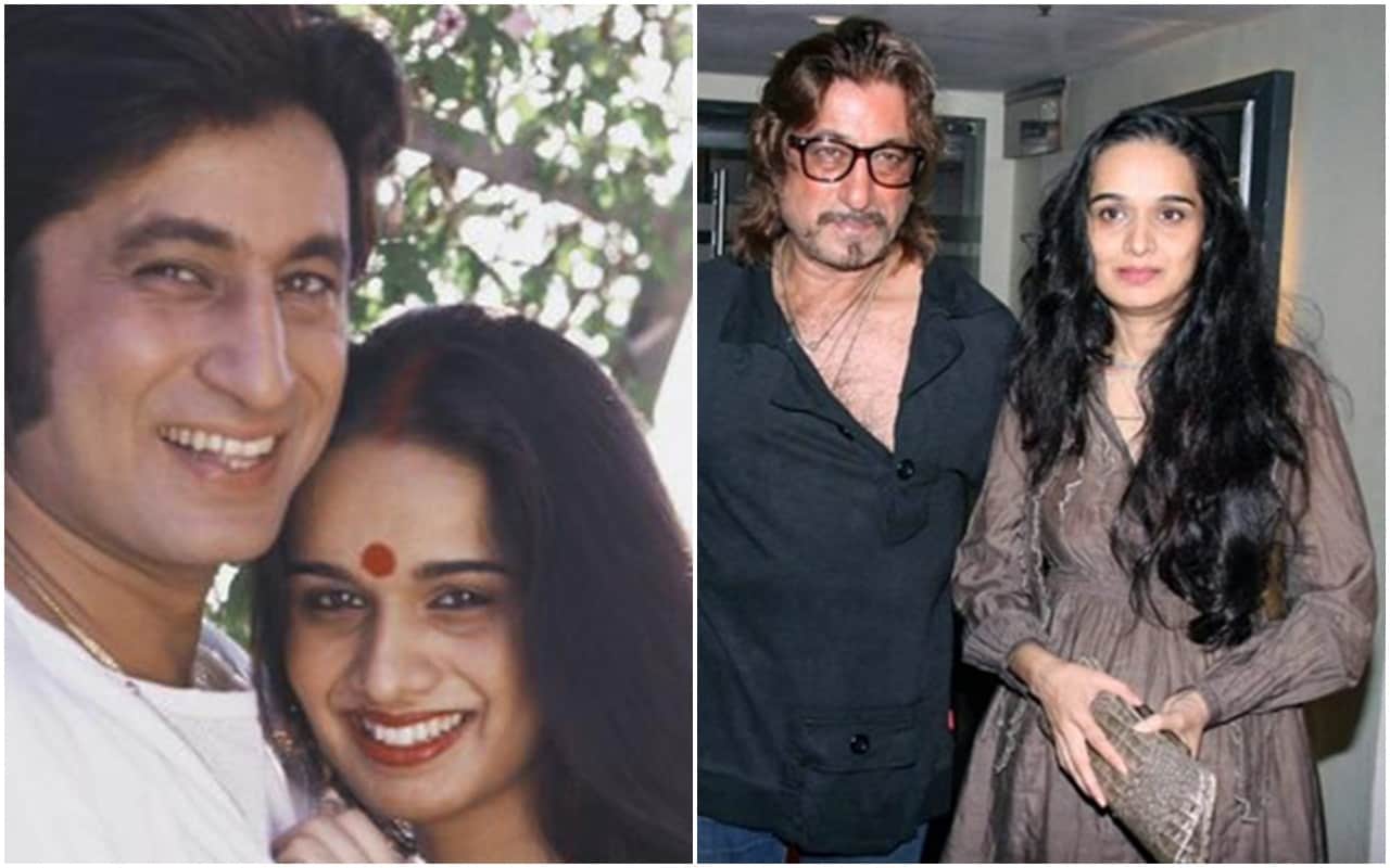 wives of Bollywood villains like Kashish Grover and Shivangi Kolhapure