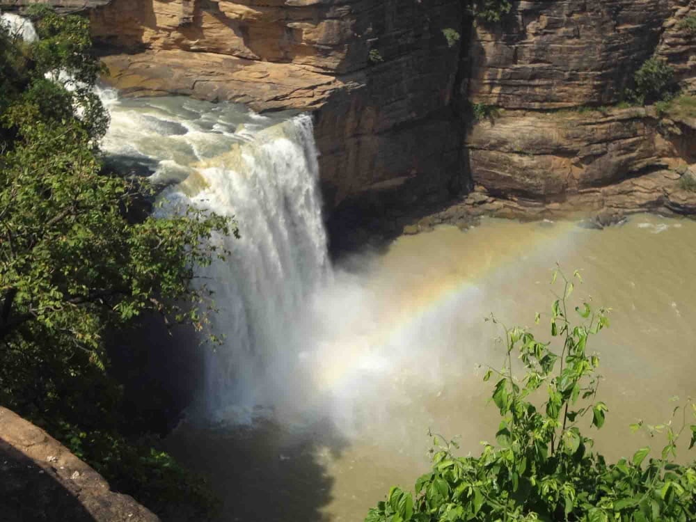 Rajdari, Devadri will develop into eco tourism center