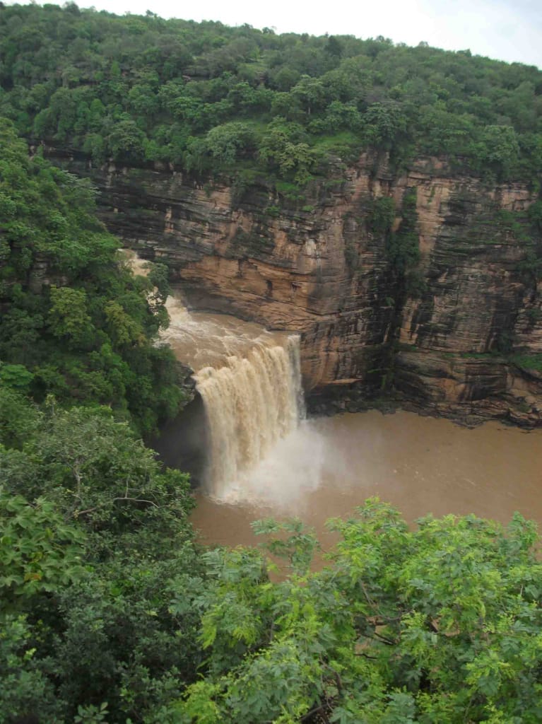 Rajdari, Devadri will develop into eco tourism center
