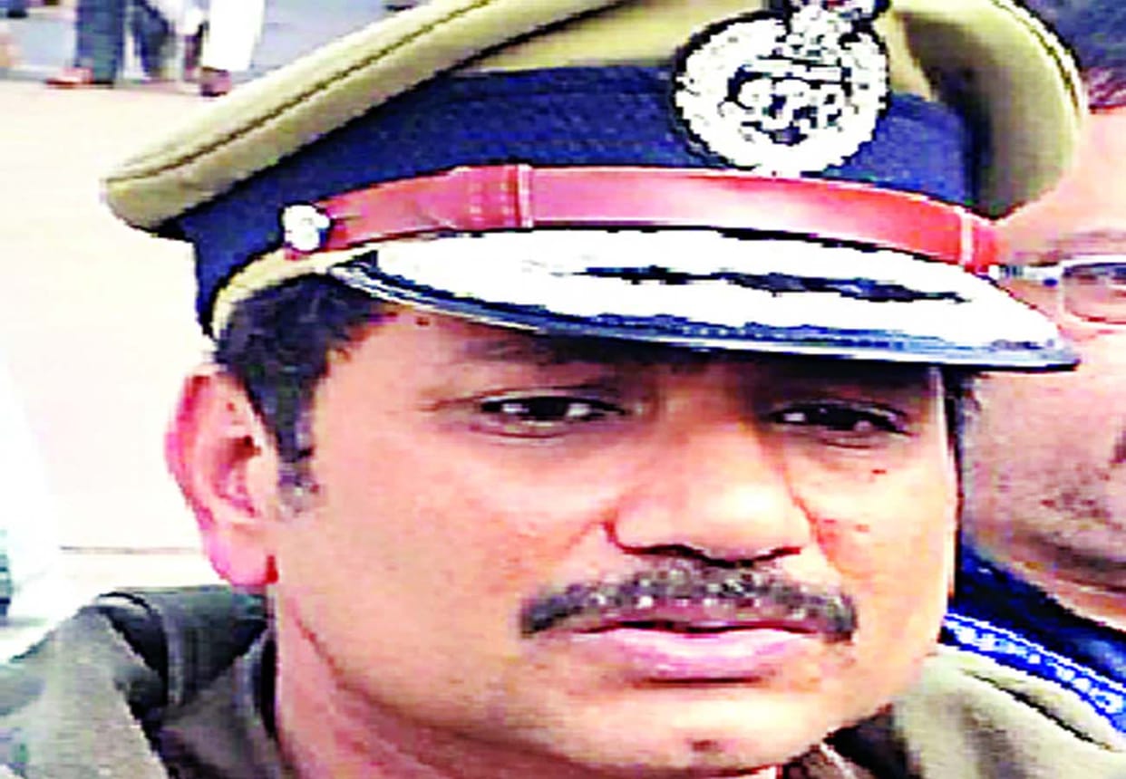 Police commissioner system will soon apply in Kanpur