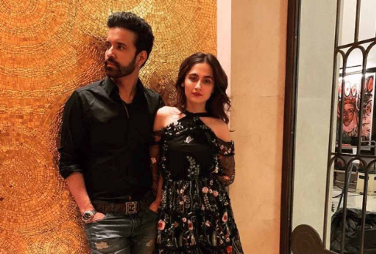 Kahani ghar ghar ki fame Aamir Ali Malik bithday know more about the actor personal  life and career