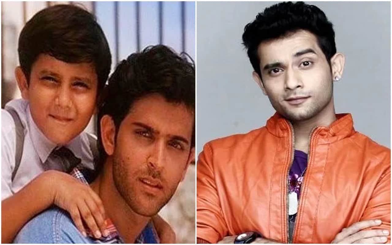 20 Years Of Kaho Naa Pyaar Hai Hrithik Roshan Ameesa Patel and all Star Cast
