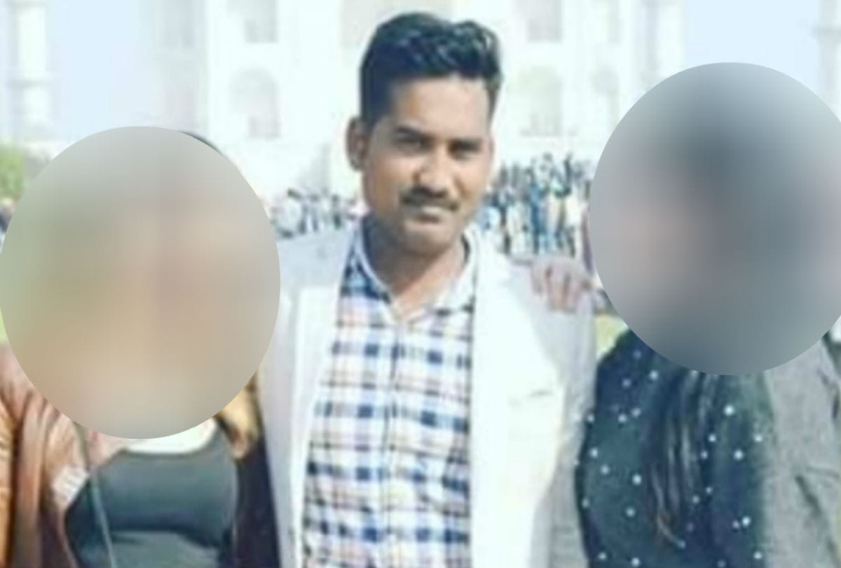 Agra Sex Racket News: prostitution racket created escort service whatsapp group in agra