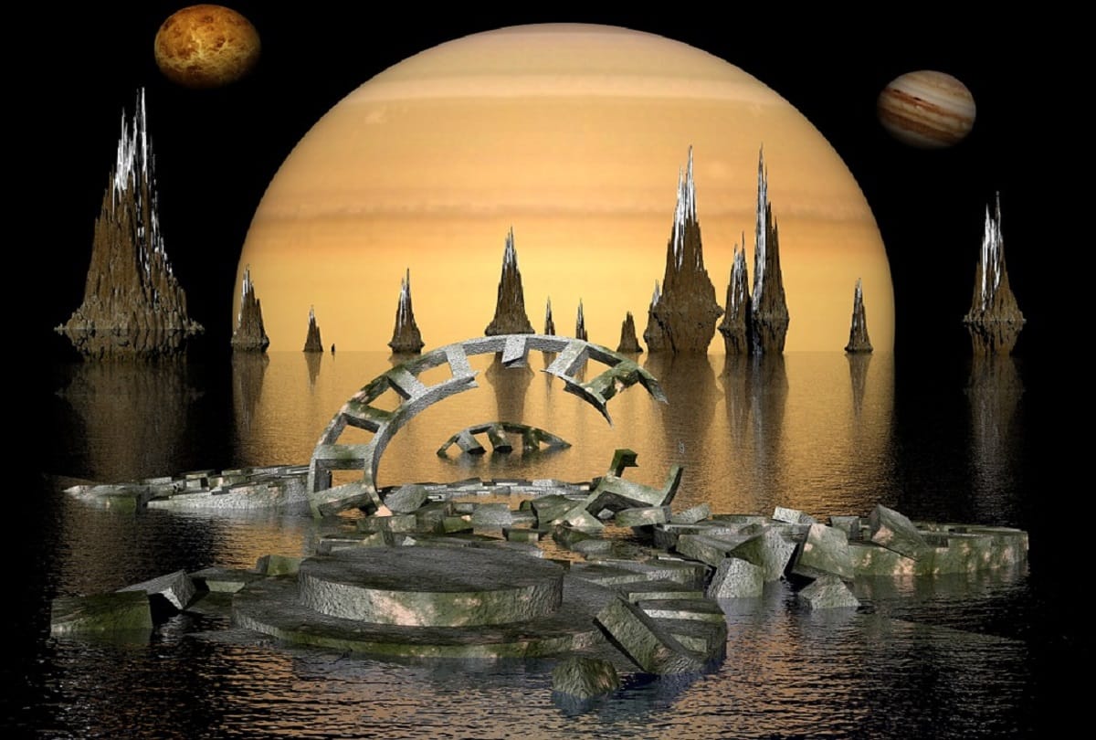 worlds largest radio telescope in china launches it will search for extraterrestrial life and Aliens