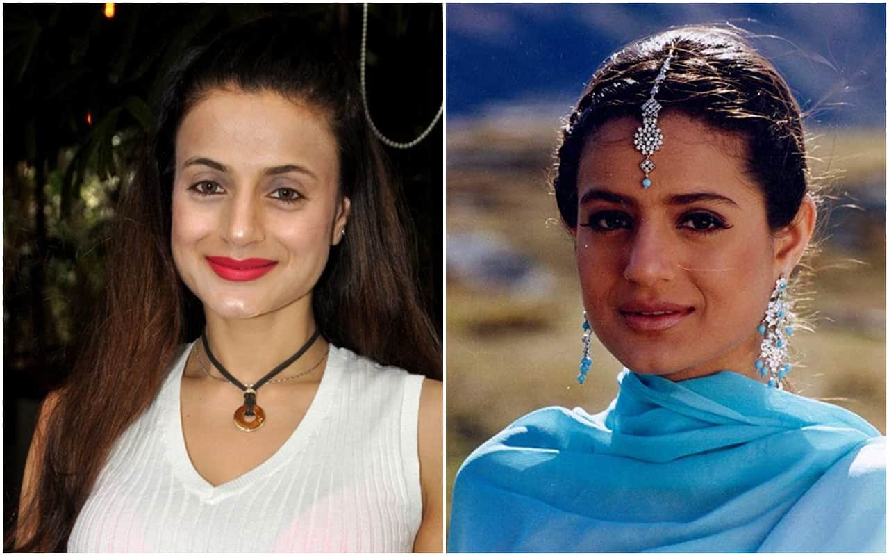 21 Years Of Kaho Naa Pyaar Hai Ameesha Patel Lesser Known Facts About Her life career